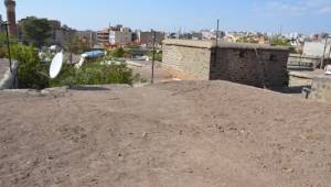 Avlulu evler yok olmaya yüz tuttu