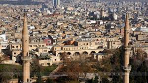 Bakanlar Şanlıurfa'ya gelecek