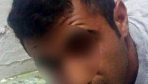 Bombacı itiraf etti