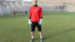  Canbazoğlu: “Şampiyonluk için yeterli bir ekibiz”