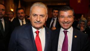 Cevheri, Şanlıurfa’nın sorunlarını anlattı