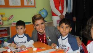 Çocuklar Gülsün Diye Derneği, 35. anaokulunu Ordu’da açacak