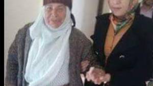 Çuvanlıoğlu,Yaşlılarımız 1 gün değil hergün hatırlanmalı