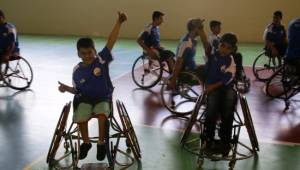 Engelliler için tam donanımlı merkez