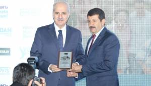 Eyyübiye belediyesi bir ilke daha imza atıyor