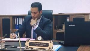 Eyyübiye Vakıf müdürü serbest bırakıldı