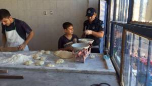 Fırınlara sıkı denetim