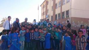 Gölcük İlkokulunun eksikleri giderilecek