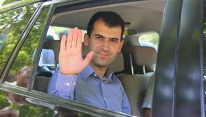 Gözaltına alınan kaymakam serbest bırakıldı