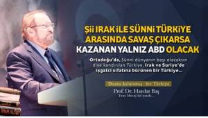 Haydar Baş,Türkiye bir günde 4 askerini kaybetti