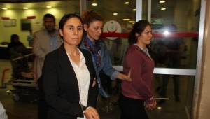 HDP Şanlıurfa İl Başkanının gözaltı süresi uzatıldı