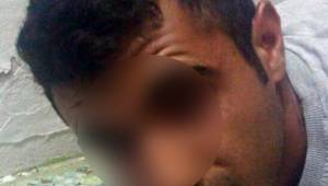 İzmir'de aranan iki bombacıdan biri yakalandı