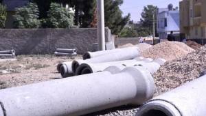 Kanalizasyonu olmayan sokak cadde kalmayacak