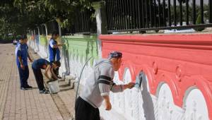 Özel Çoçuklara Özel etkinlik