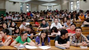 ŞANDER'in Burs Başvuruları sona erdi