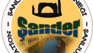 ŞANDER,terör saldırısını şiddetle kınıyoruz