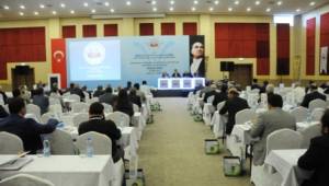 Şanlıurfa 106 Belediyeyi Ağırlayacak