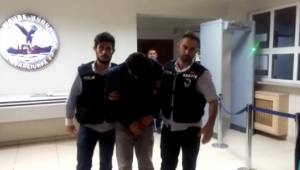 Şanlıurfa'da katil zanlısı yakalandı