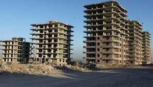 Şanlıurfa'da konut satışları arttı