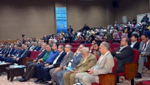 Urfa'da Yanlış algılar ve doğru İslam sempozyumu