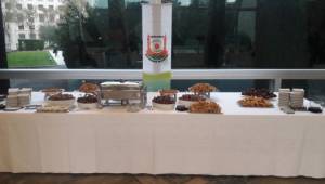 Şanlıurfa Paris’te tanıtıldı