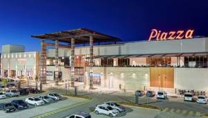 Şanlıurfa Piazza AVM 3 yaşında