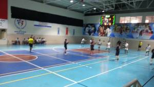 Şanlıurfa Sefaspor ilk maçında mağlup oldu