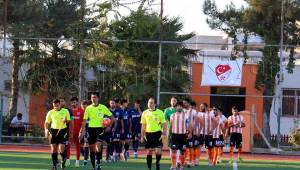 Şanlıurfa Süper Amatör 2.Hafta Maç sonuçları