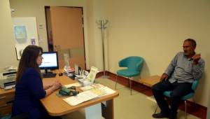 Urfa'da Sigarayı bırakmak isteyenlere Müjde