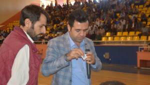 Siverek'te 160 kişilik işe 4168 kişi başvurdu