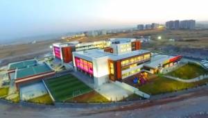 TED öğrenci ve velinin ödev kaygısına son verdi