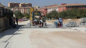 Toki Batıkent modernleşiyor