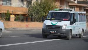 Urfa'da bir günde 2 kadın intihar etti