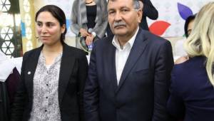 Urfa'da HDP'ye şok üstüne şok