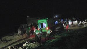 Urfa'da kendisini tüfekle vurarak intihar etti