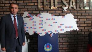 Urfalı Öğrencilere 88 Yıllık tecrübelerini aktaracaklar