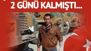 Urfalı Şehidin Baba Evi yasa boğuldu