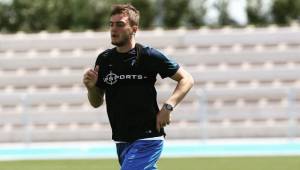 Urfasporlu genç yetenek Milli takıma davet edildi