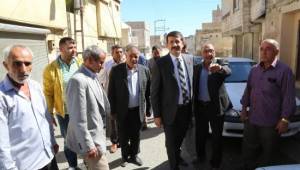 Yakubiye mahallesinde kentsel dönüşüm