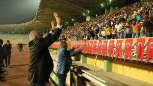 İki tarafta da provakatör olduğunu tespit edildi