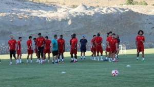 Yeni Malatyaspor’da Şanlıurfaspor mesaisi başlıyor