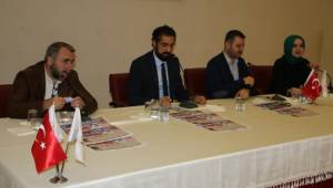 15 Temmuz paneli düzenlendi