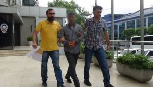 160 bin liralık vurguna 4 yıl hapis ve tahliye