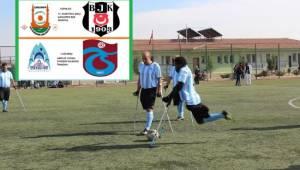 Beşiktaş ve Trabzon Şanlıurfa’ya gelecek