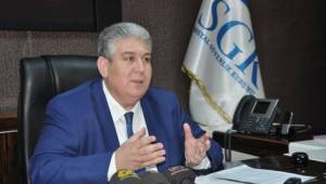 Borç yapılandırmada son gün 25 Kasım uyarısı