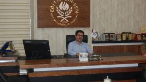 Coşkun: Yanlış istihdamın çaresi rotasyon değildir