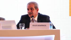 Demirkol: Arap baharı ne yazık ki bizi yaktı