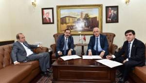 Eski hükümlüler için önemli proje