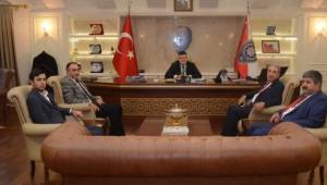 Eyyüpoğlu: Tipioğlu’nun yanındayız