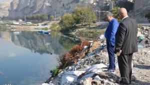 Fıratın kıyısı renklenecek